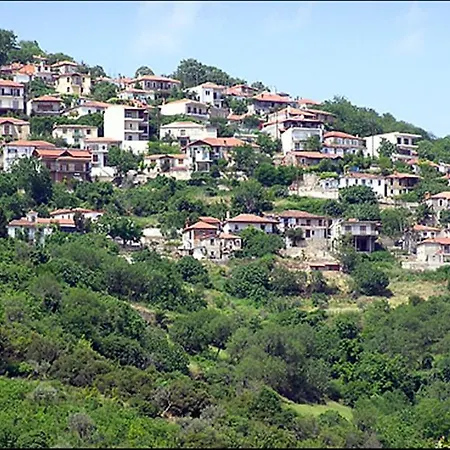 Vassilis 3* Rapsáni