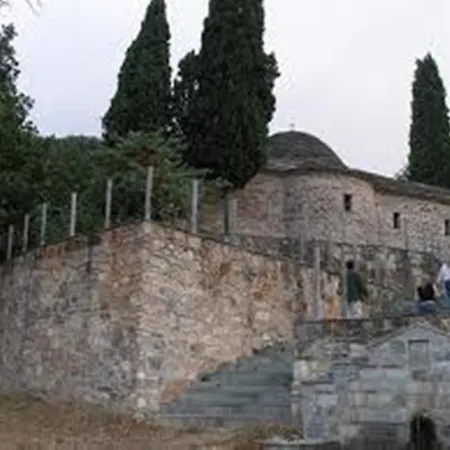 Affittacamere Vassilis