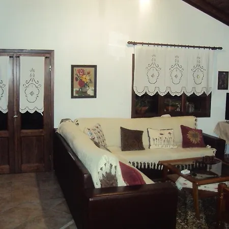 Affittacamere Vassilis Rapsáni