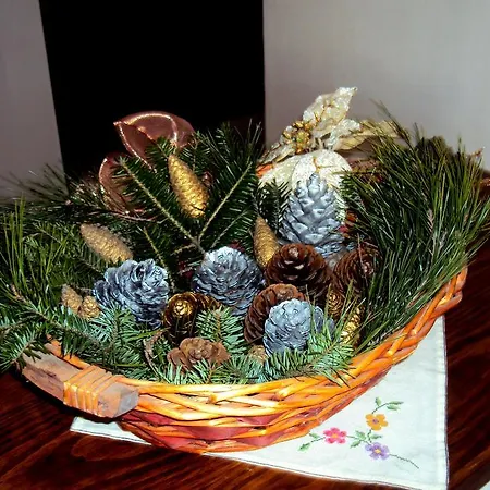 Affittacamere Vassilis 3*