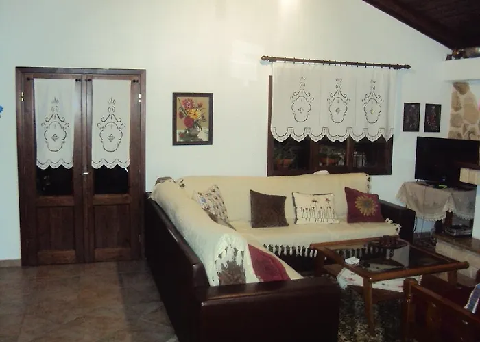 Guest house Vassilis Rapsani